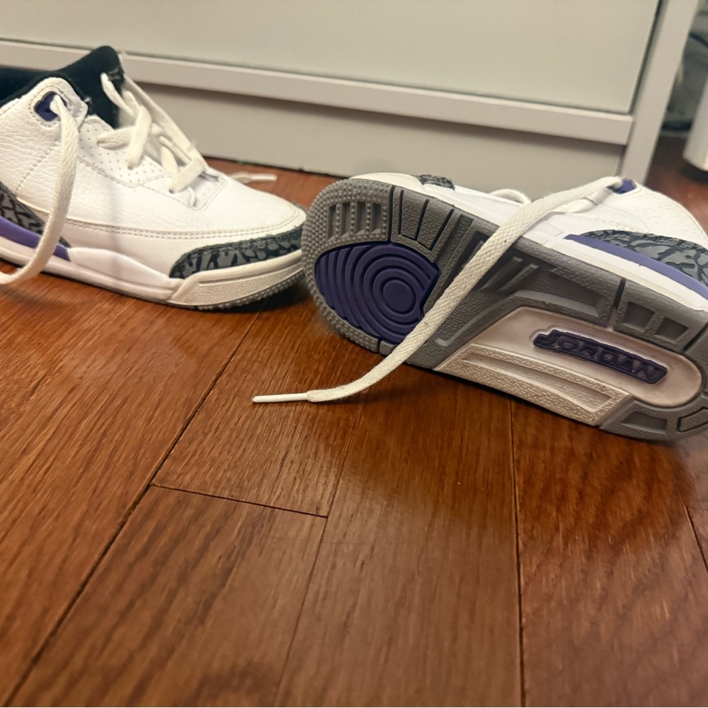 Jordan’s